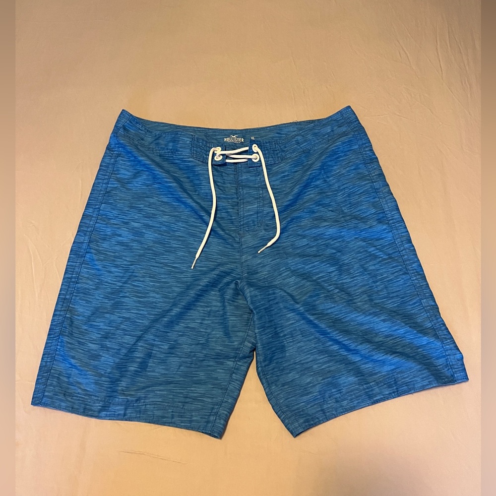 Hollister Bathing Suit - XL